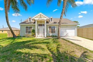 2507 SW Monterrey Ln, Port Saint Lucie, FL 34953