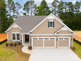 13101 Cozy Ct, Mint Hill, NC 28227