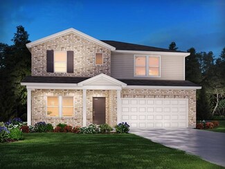 1118 Bluffton Cir, Clarksville, TN 37043