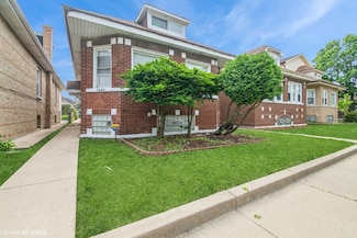 7653 S Seeley Ave, Chicago, IL 60620