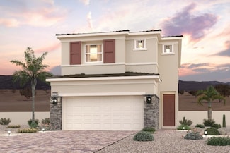 Residence 1675, Henderson, NV 89011