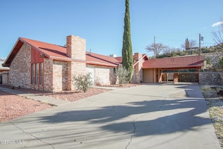 6437 Pizarro St, El Paso, TX 79912