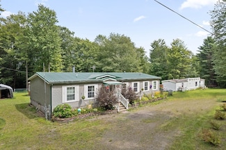 236 Spisak Rd, Afton, NY 13730