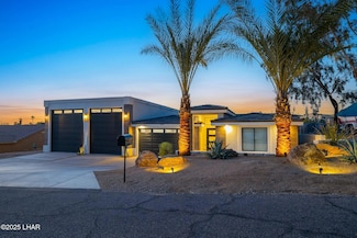 3781 Texoma Dr, Lake Havasu City, AZ 86404
