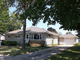 311 13th Ave S, Wisconsin Rapids, WI 54495