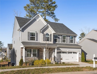 7836 Arbor Ponds Terrace, New Kent, VA 23124