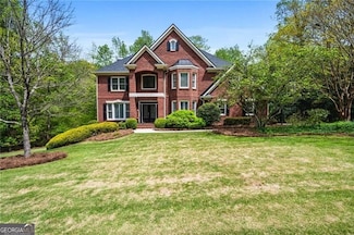 1401 Valley Reserve Dr NW, Kennesaw, GA 30152