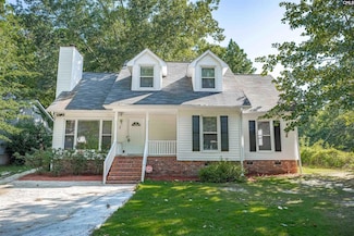 2 Westpine Ct, Columbia, SC 29212