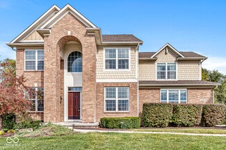 11574 Harvest Moon Dr, Noblesville, IN 46060