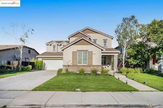 1040 Morning Glory Way, Oakley, CA 94561
