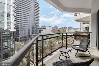1530 Key Blvd Unit 705, Arlington, VA 22209