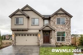 4015 Spooner Ct S, Salem, OR 97302
