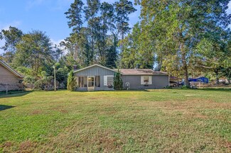 3320 Fm 92 S, Woodville, TX 75979