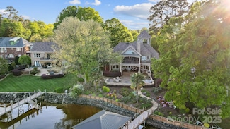 20428 Island Forest Dr, Cornelius, NC 28031