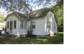 312 N Elm Ave, Eaton, IN 47338