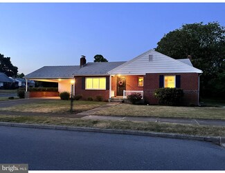 401 Berryhill Rd, Harrisburg, PA 17109