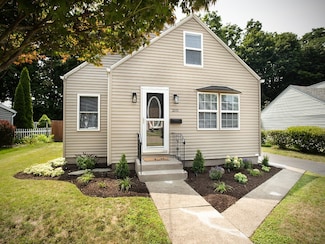 205 Kimble Rd, Vestal, NY 13850