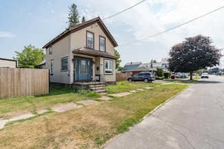 1213 Knox St, Ogdensburg, NY 13669