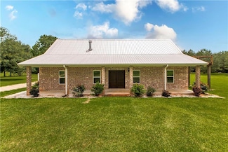 25194 Sprehe Rd, Angie, LA 70426