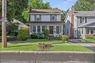 65 Amsterdam Ave, Albany, NY 12204