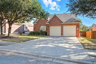 2508 Tumbling River Dr, Leander, TX 78641
