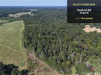 0 Sanford Lake Dr Unit 8 1022119, Nicholson, GA 30565