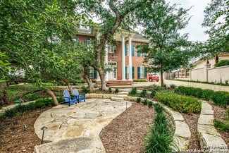 10 Chatsworth Way, San Antonio, TX 78209