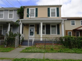 843 29th St, Newport News, VA 23607
