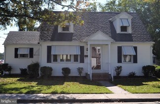 9 14th St, Pocomoke City, MD 21851