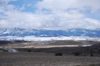 Lot 2 Brackett Creek Rd, Clyde Park, MT 59018