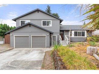 8202 NE 30th Ave, Vancouver, WA 98665