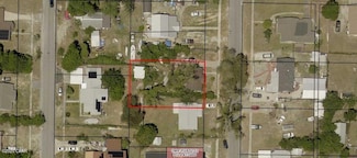 619 Satsuma Ave, Panama City, FL 32401