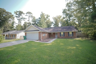 7969 High Bridge Rd, Midway, FL 32343