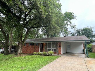 10012 Ronald Dr, Little Rock, AR 72205