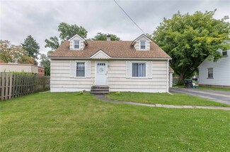 582 Elmgrove Rd, Rochester, NY 14606