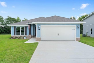 5015 Rainwater Rd, Milton, FL 32583