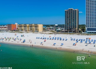 533 W Beach Blvd Unit 705, Gulf Shores, AL 36542
