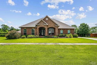 2646 Tulip Hill Rd, Pace, FL 32571