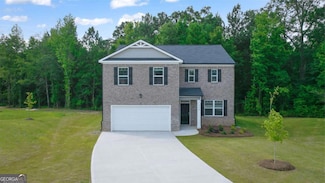 1473 Autumn Wind Dr, Dacula, GA 30019