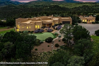 131 Copper Sun Place, Alto, NM 88312