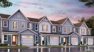 98 Mora Blvd Unit 440-504, O'Fallon, MO 63368