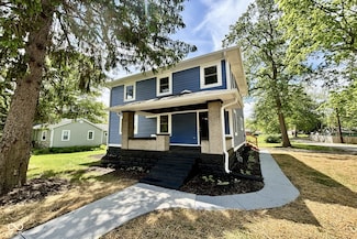 1601 E Edwards Ave, Indianapolis, IN 46227
