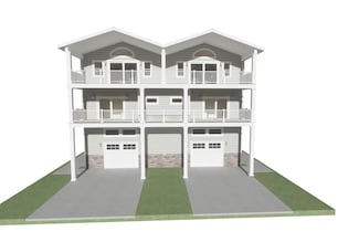 206 87th St Unit East, Sea Isle City, NJ 08243