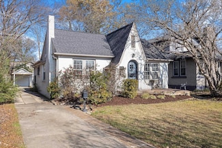 1890 Tutwiler Ave, Memphis, TN 38107