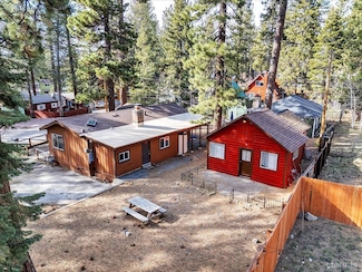 1083 Aspenwald Rd, South Lake Tahoe, CA 96150