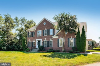 4237 Woottens Ln, Burtonsville, MD 20866