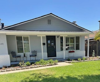 4848 Anna Dr, San Jose, CA 95124