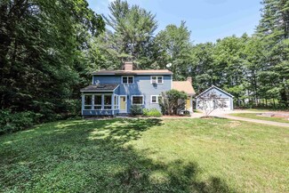 57 Sanborn Rd, Concord, NH 03301