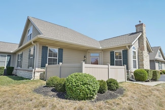 4135 Waterside Place Unit 12, Grove City, OH 43123