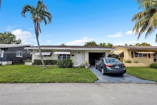 4906 NW 53rd Ct, Tamarac, FL 33319